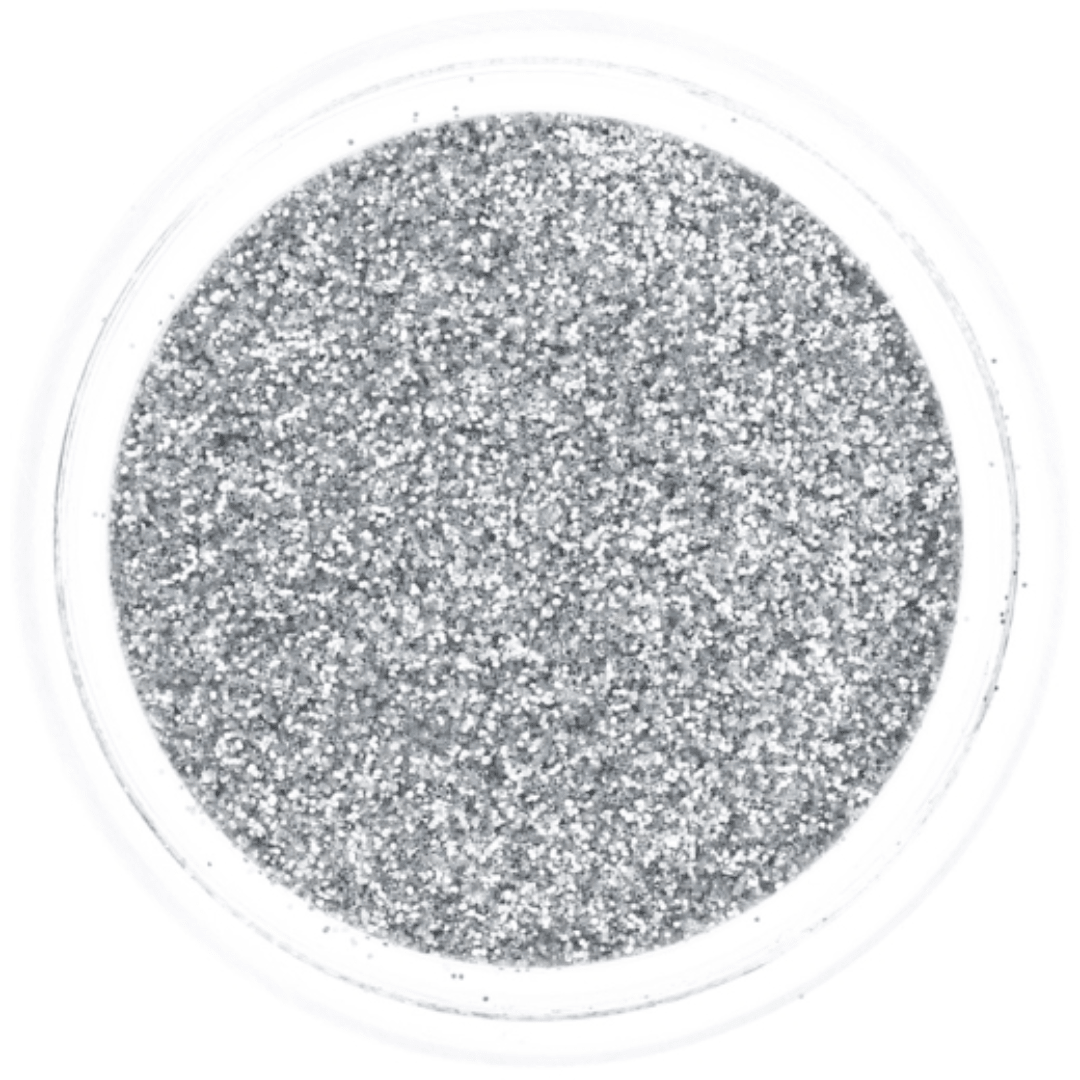 Holografischer Nature Bio Glitzer - plastikfrei - FestivalStuff