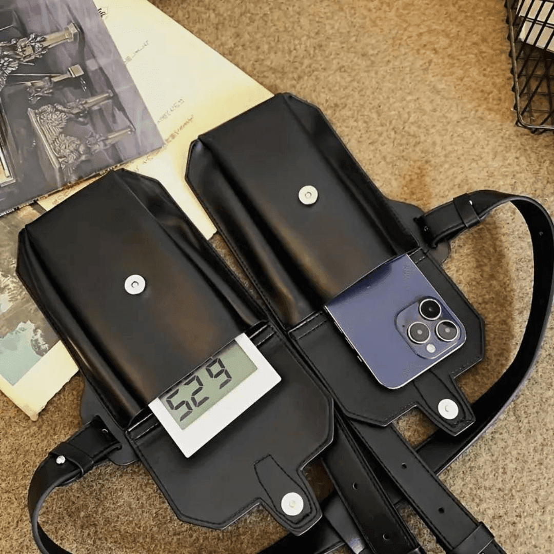 Holster 1 - FestivalStuff