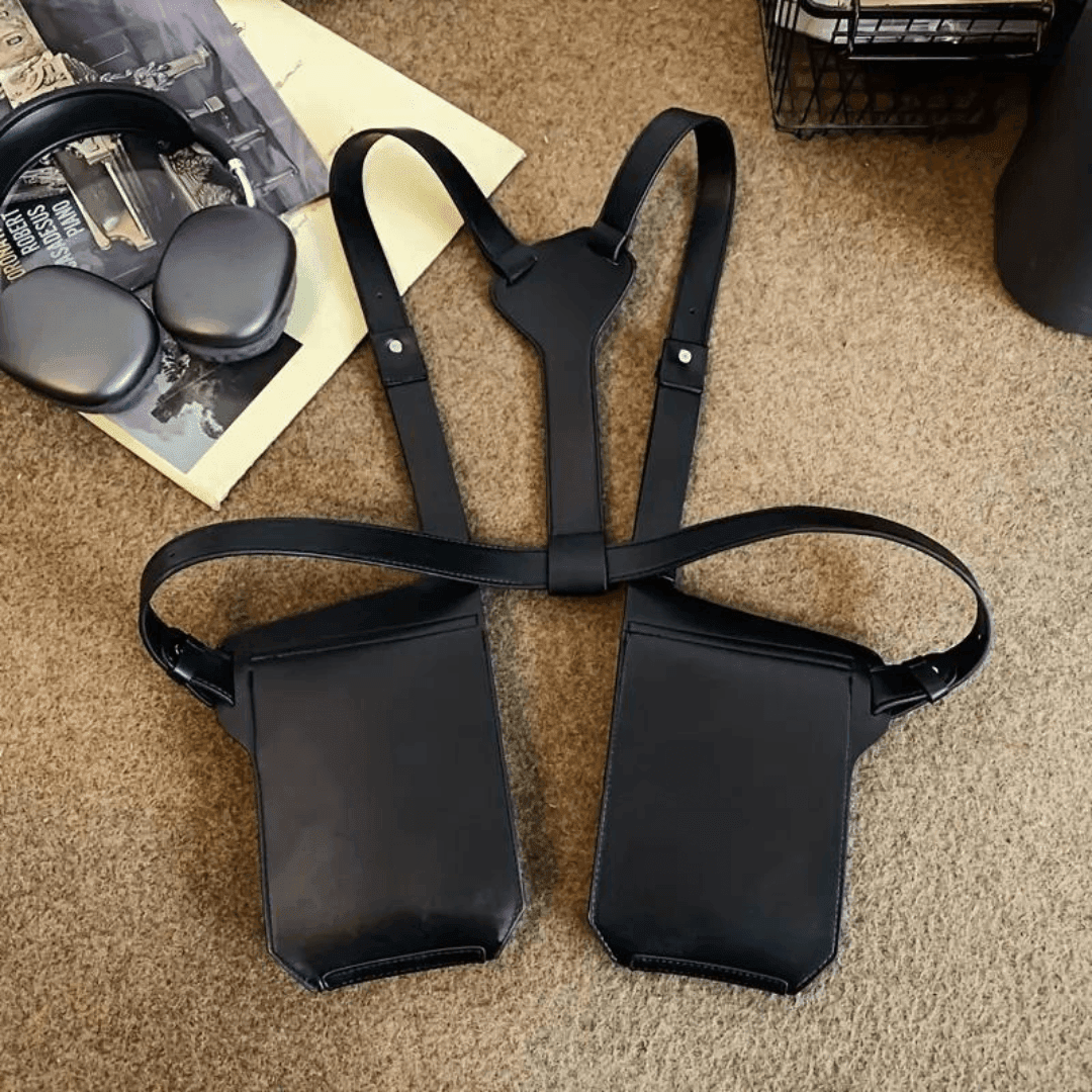 Holster 1 - FestivalStuff