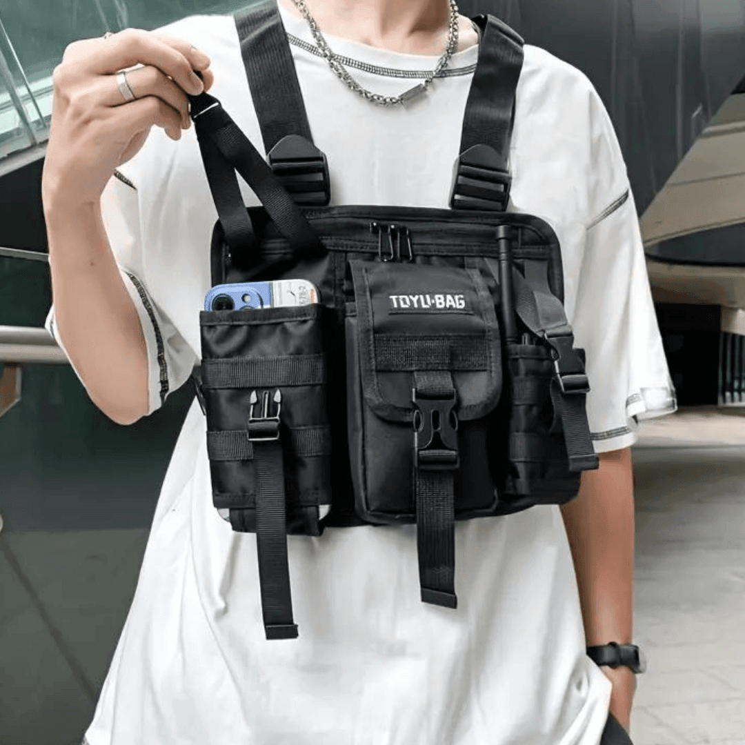 Holster 2 - FestivalStuff
