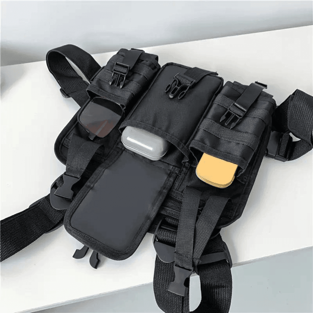 Holster 2 - FestivalStuff