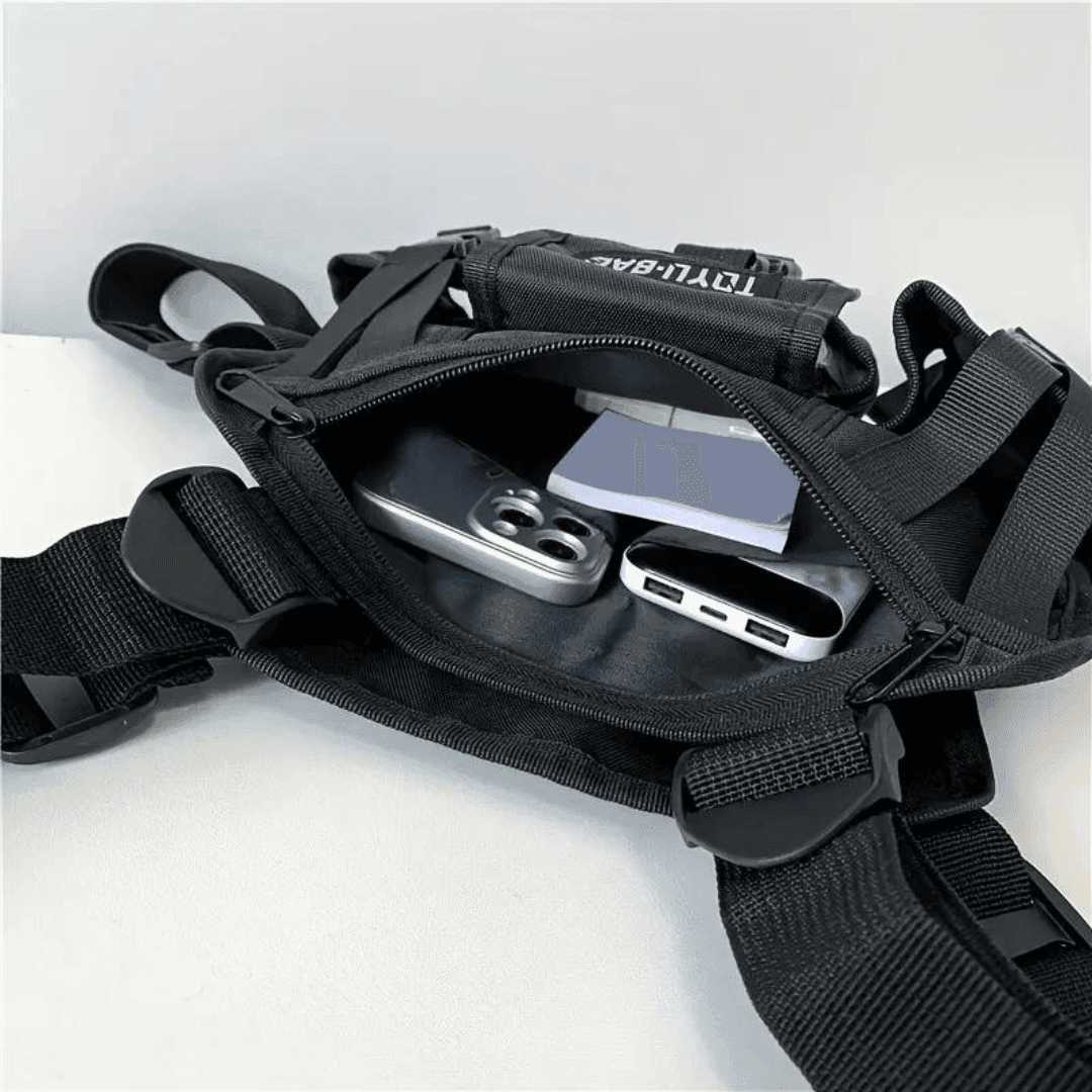 Holster 2 - FestivalStuff