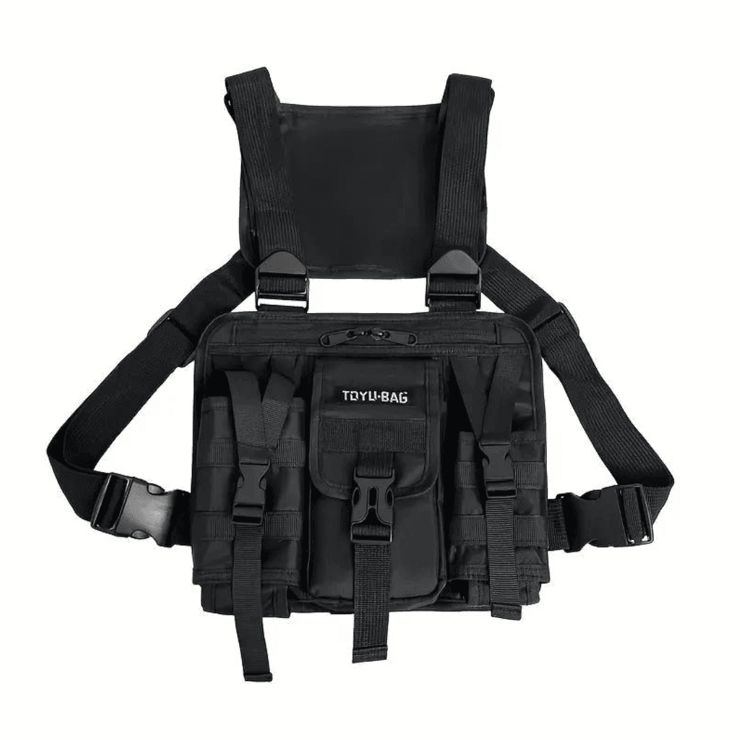 Holster 2 - FestivalStuff