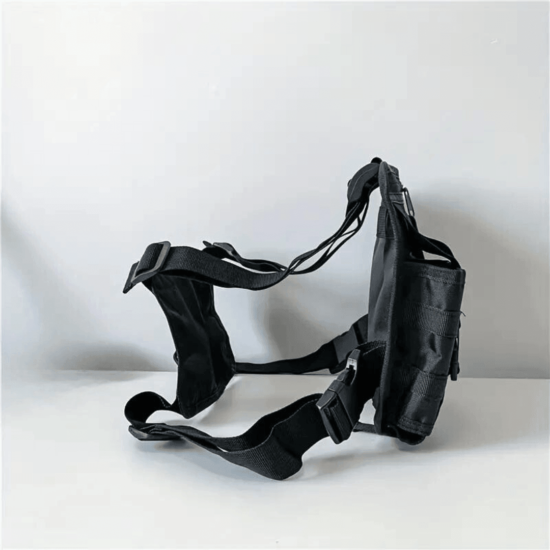 Holster 2 - FestivalStuff