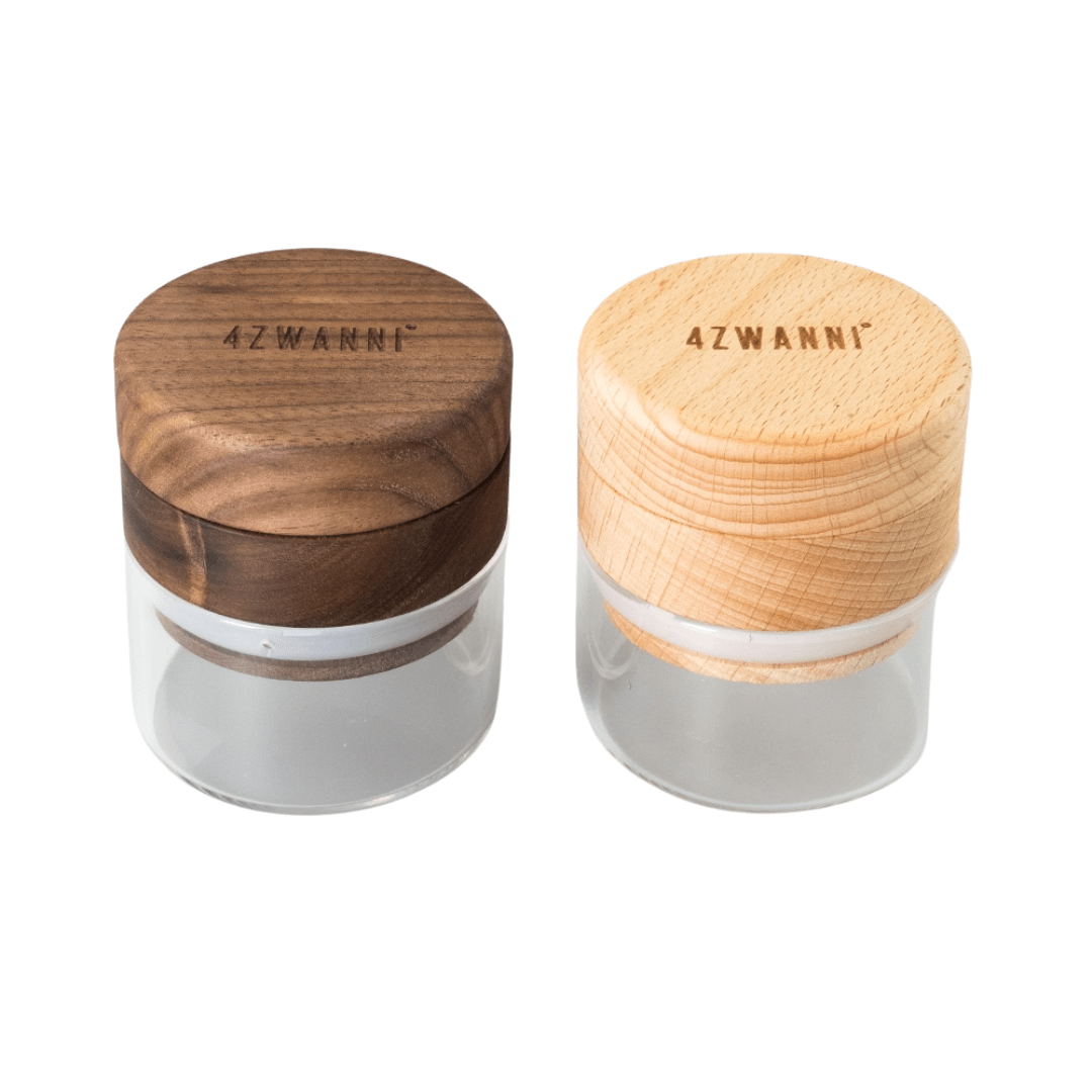 HOLZ GRINDER - FestivalStuff