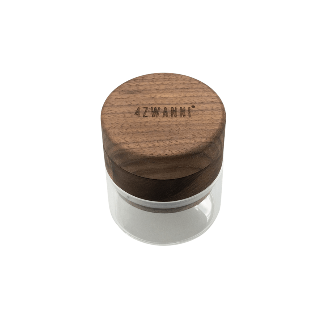 HOLZ GRINDER - FestivalStuff