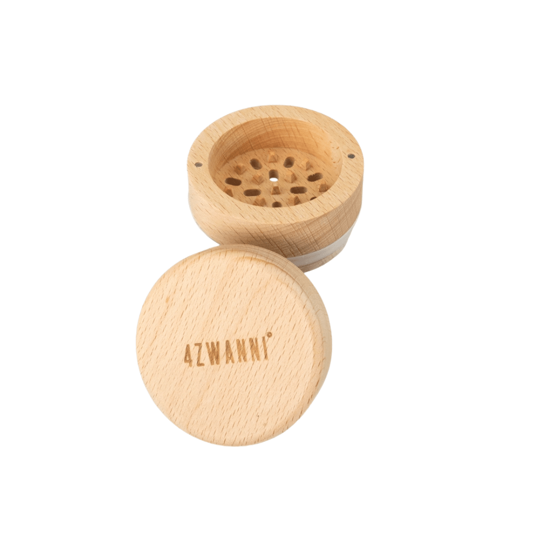 HOLZ GRINDER - FestivalStuff