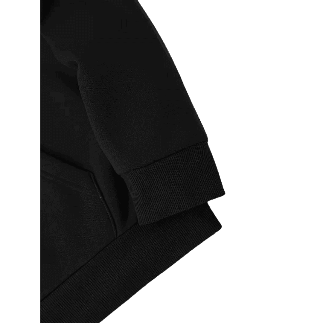 Hoodie " GOOD THINGS ARE Coming" - FestivalStuff