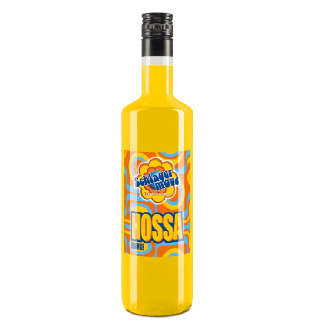 HOSSA - FestivalStuff