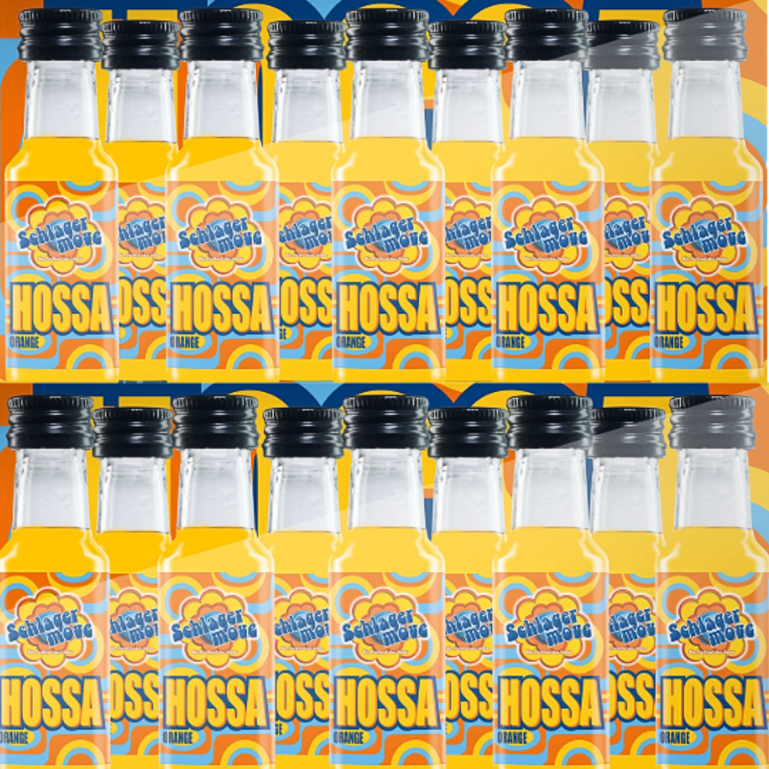 HOSSA - FestivalStuff