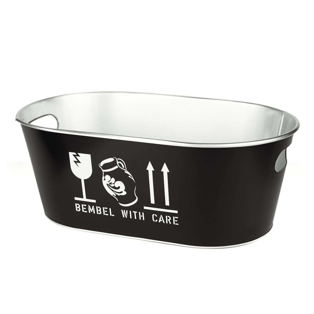 Ice - Bucket Bembel - FestivalStuff