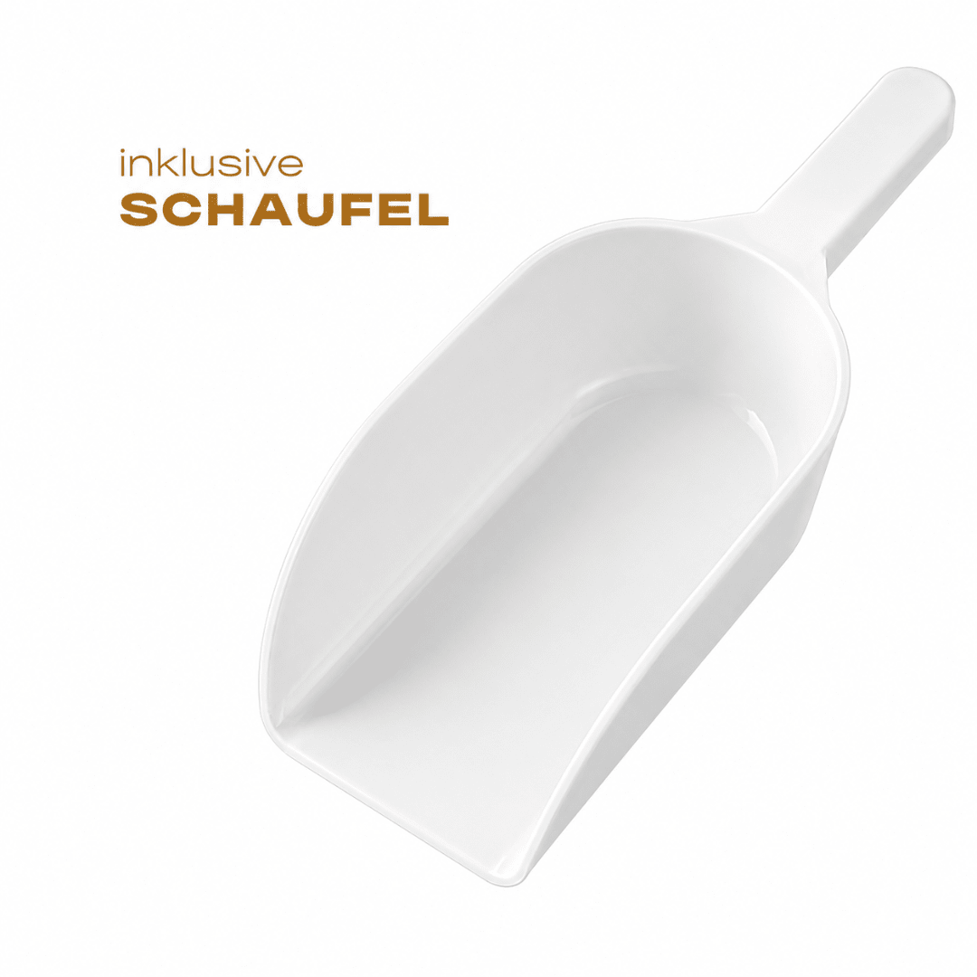 IceCube Maker Eiswürfelmaschine - FestivalStuff
