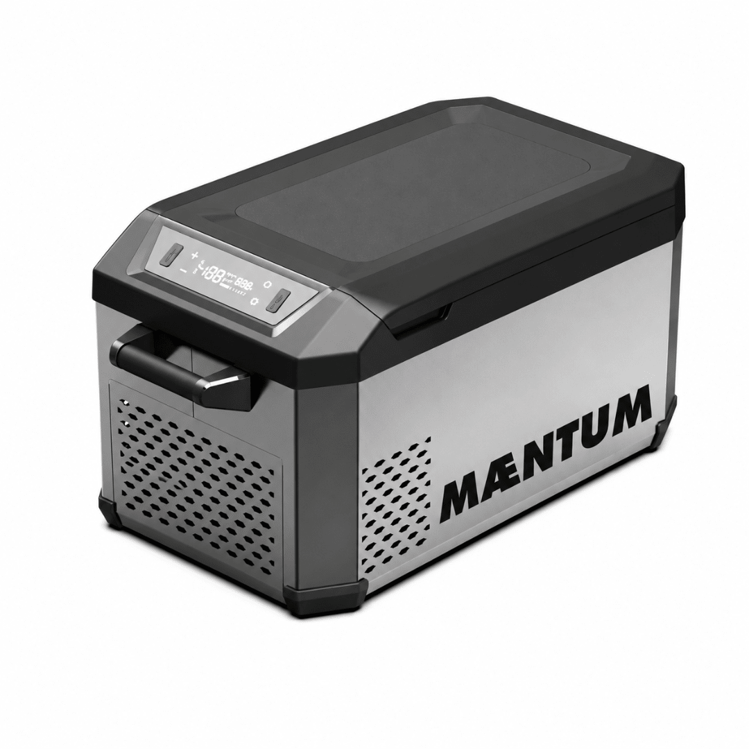 IceCube X25 Kompressor Kühlbox 25L - FestivalStuff