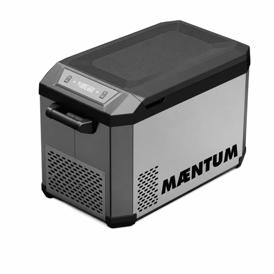 IceCube X30 Kompressor Kühlbox 30L - FestivalStuff