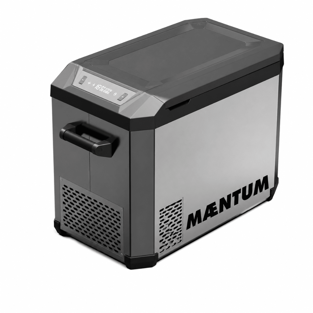 IceCube X40 Kompressor Kühlbox 40L - FestivalStuff