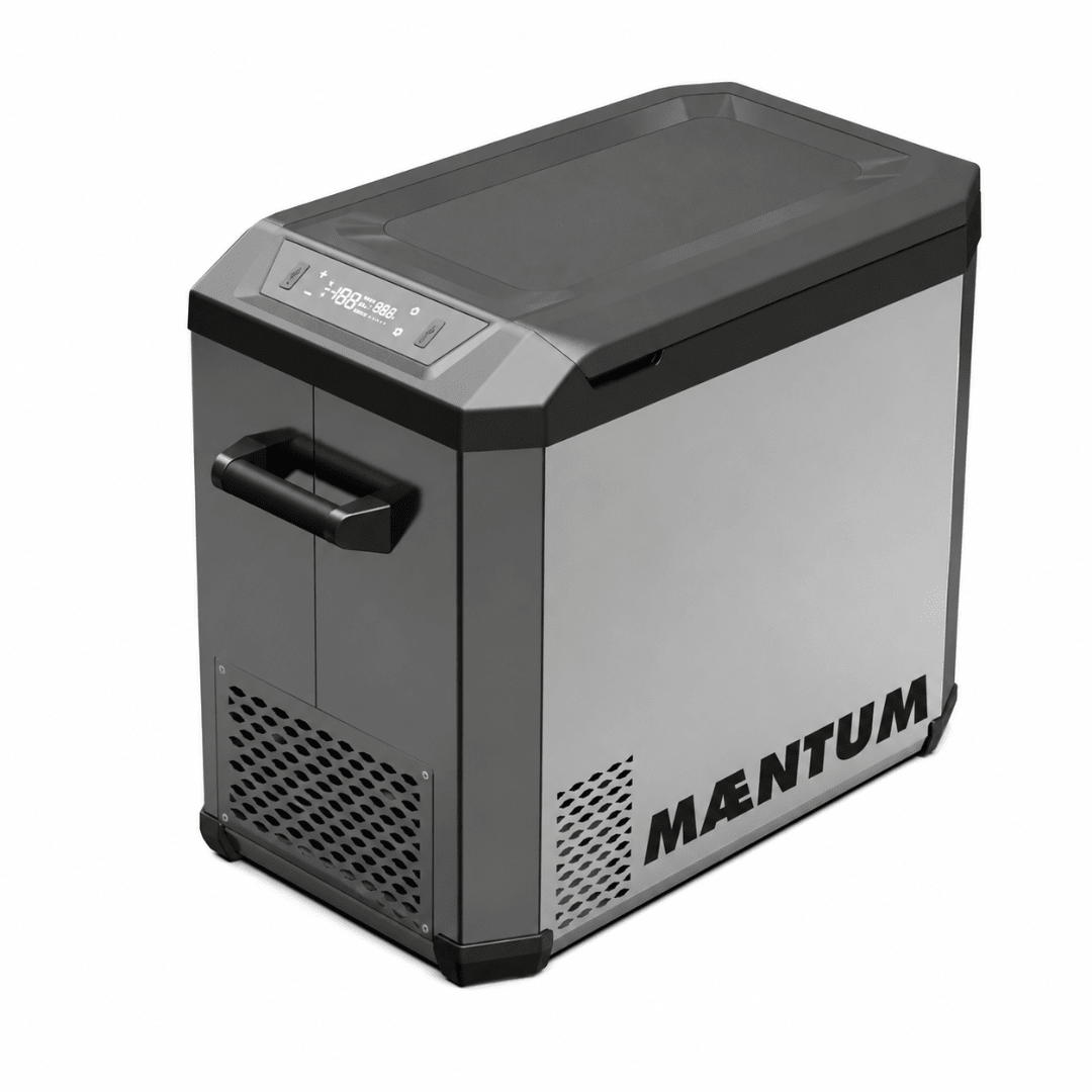 IceCube X50 Kompressor Kühlbox 50L - FestivalStuff