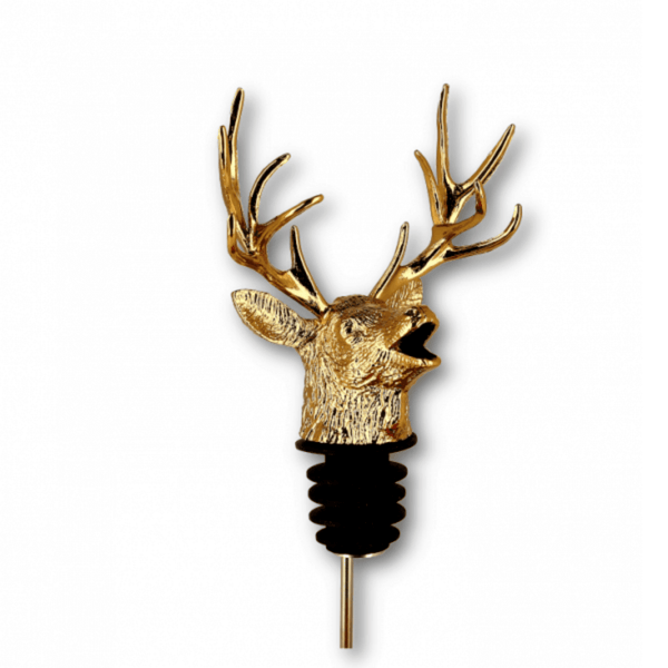 Jägermeister AUSGIESSER "HIRSCH - FestivalStuff