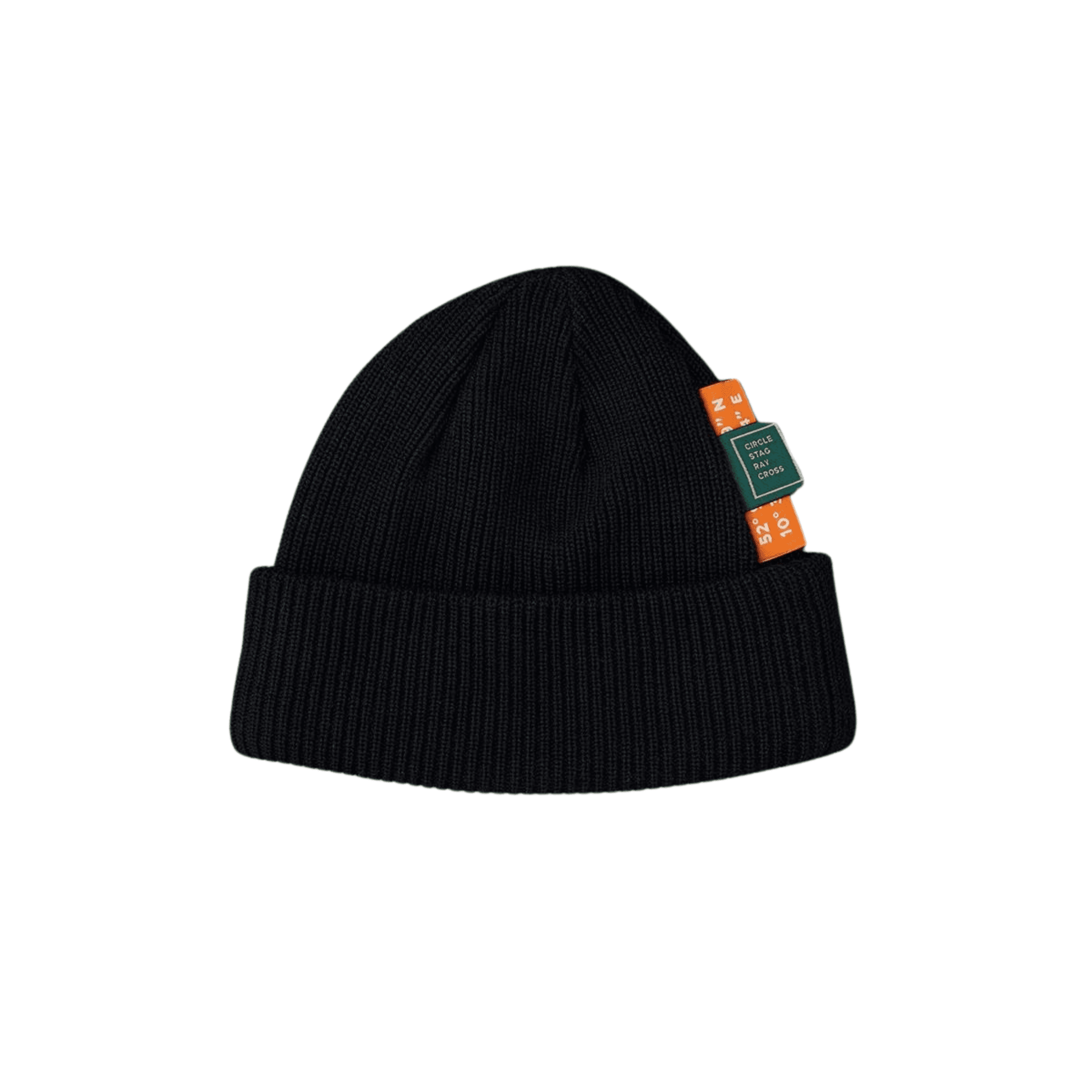 Jägermeister BEANIE Mütze - FestivalStuff