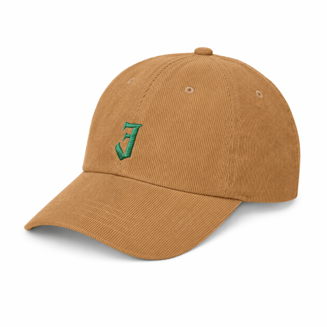 JÄGERMEISTER CORD CAP - FestivalStuff