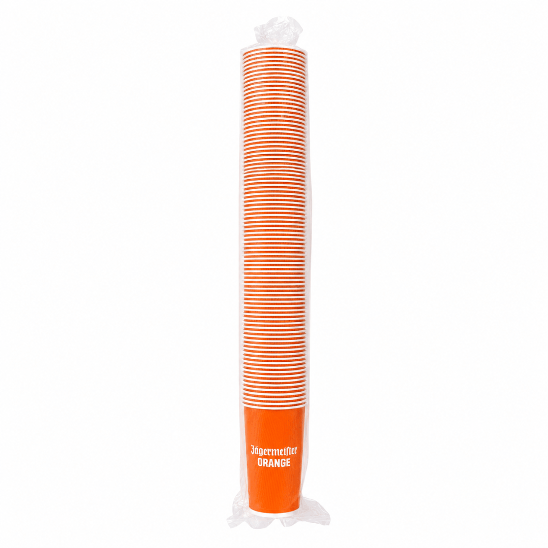 Jägermeister Festival Mix Pack - FestivalStuff