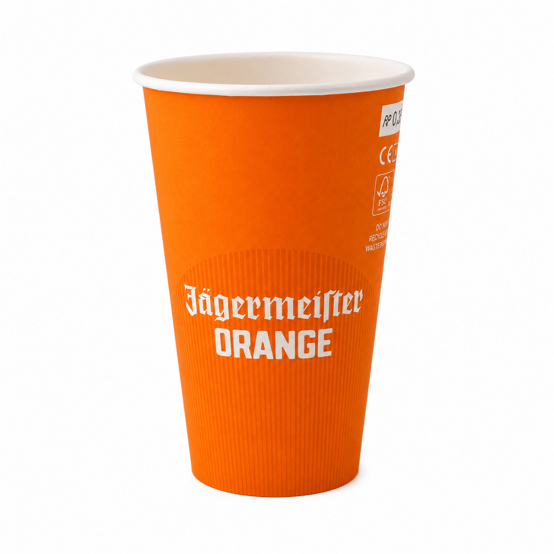 Jägermeister Festival Mix Pack - FestivalStuff