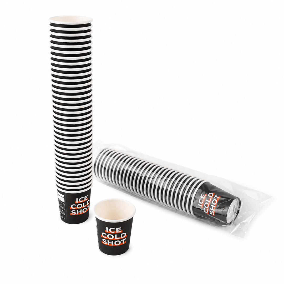 Jägermeister Festival Mix Pack - FestivalStuff