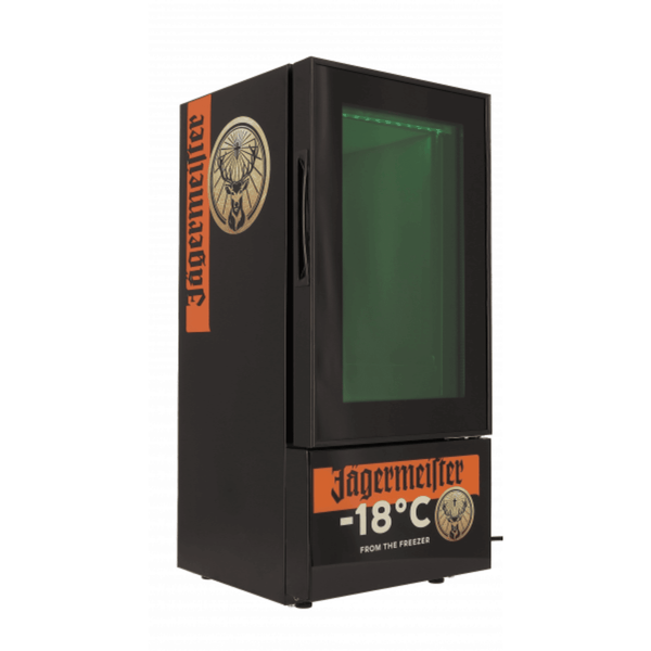 Jägermeister FREEZE O MAT - FestivalStuff