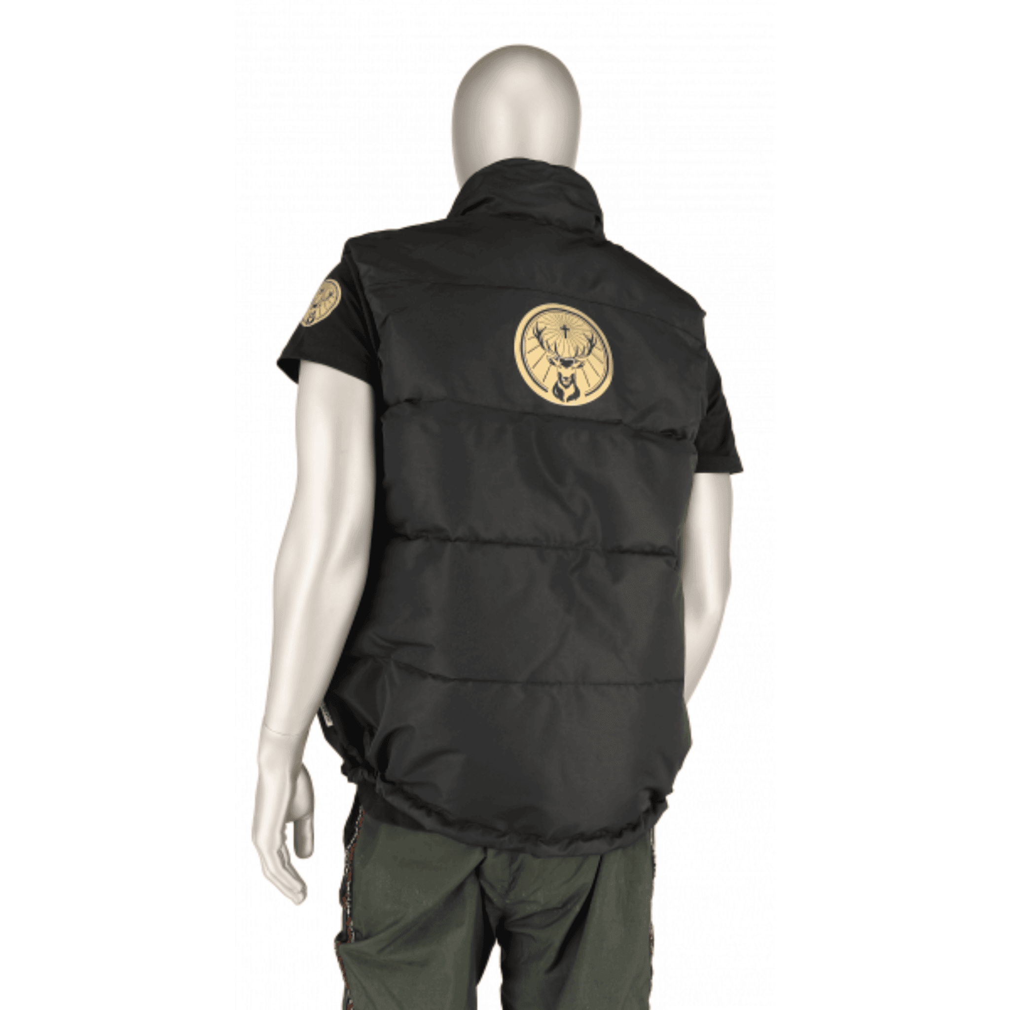 Jägermeister HAKRO WESTE UNISEX - FestivalStuff