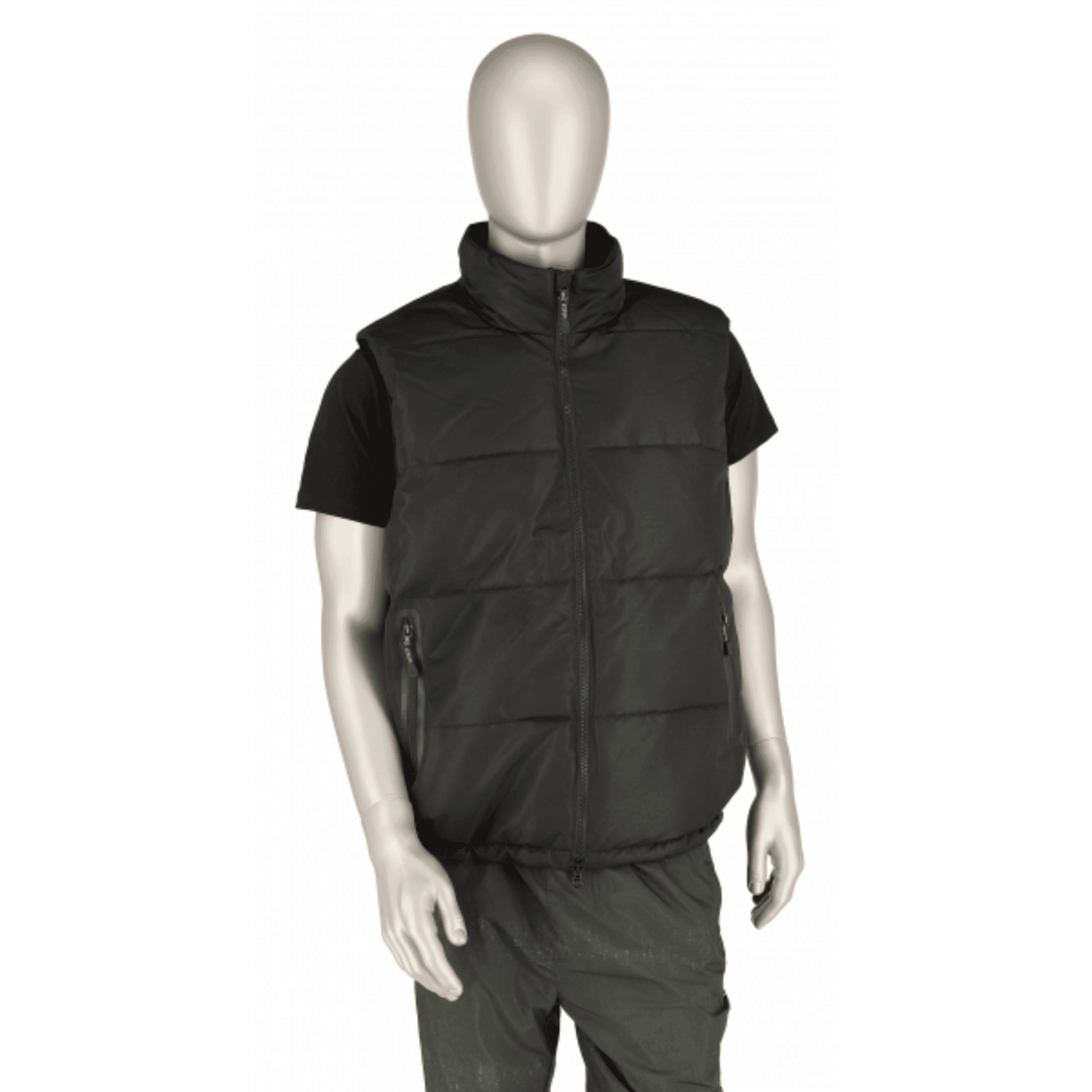 Jägermeister HAKRO WESTE UNISEX - FestivalStuff