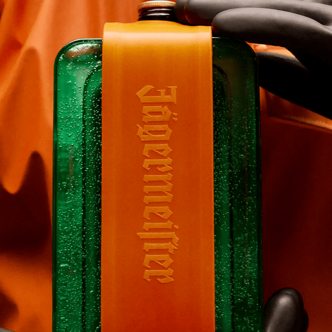 Jägermeister Ice Block Cooler - FestivalStuff