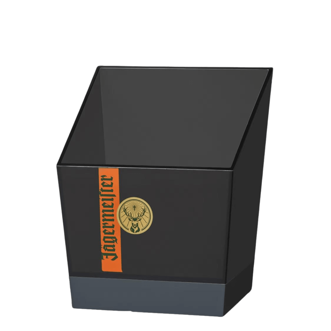 Jägermeister LED EISKÜBEL - FestivalStuff