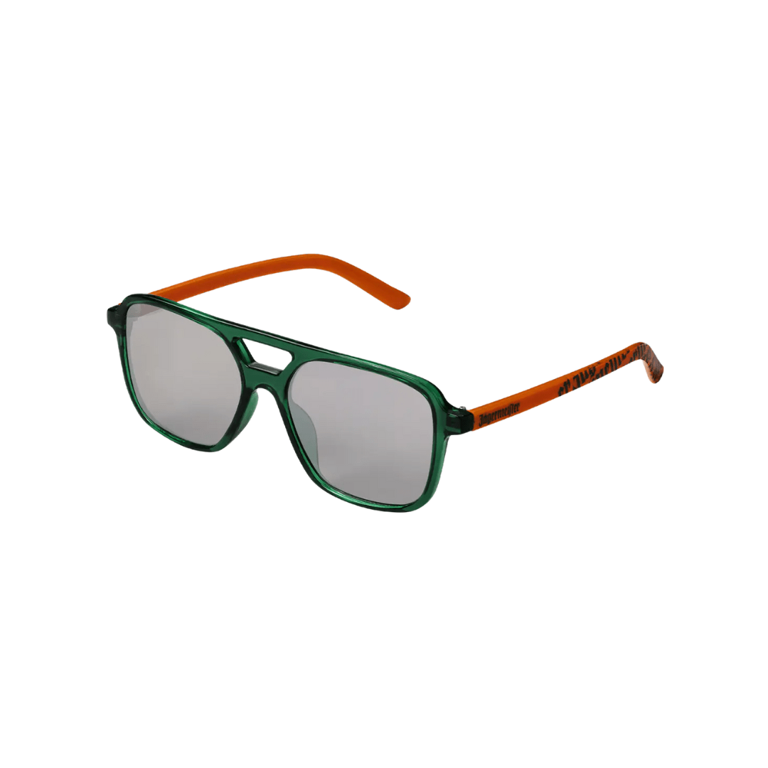 Jägermeister Nostalgie Sonnenbrille 80´s - FestivalStuff
