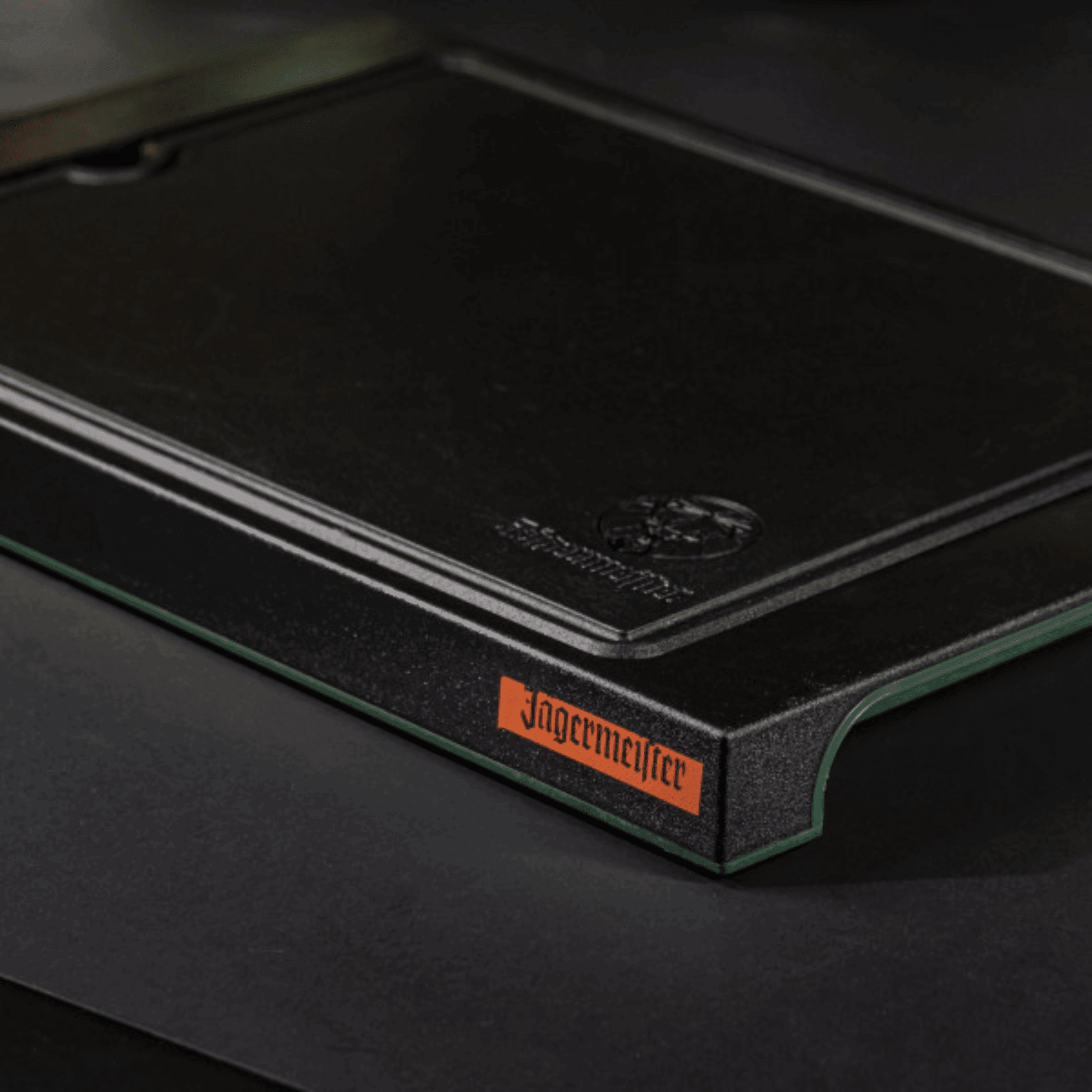 Jägermeister SCHNEIDEBRETT - FestivalStuff