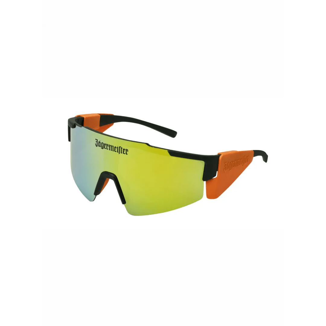 Jägermeister Schnelle Brille - FestivalStuff