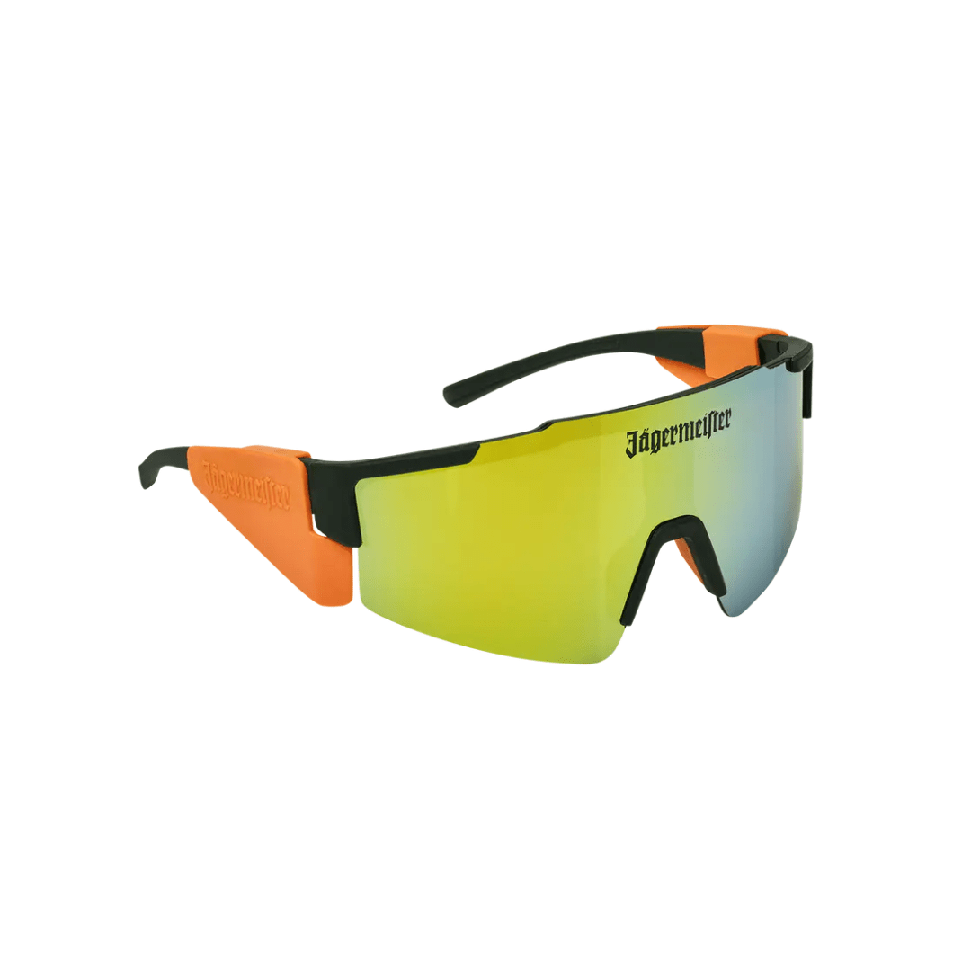 Jägermeister Schnelle Brille - FestivalStuff