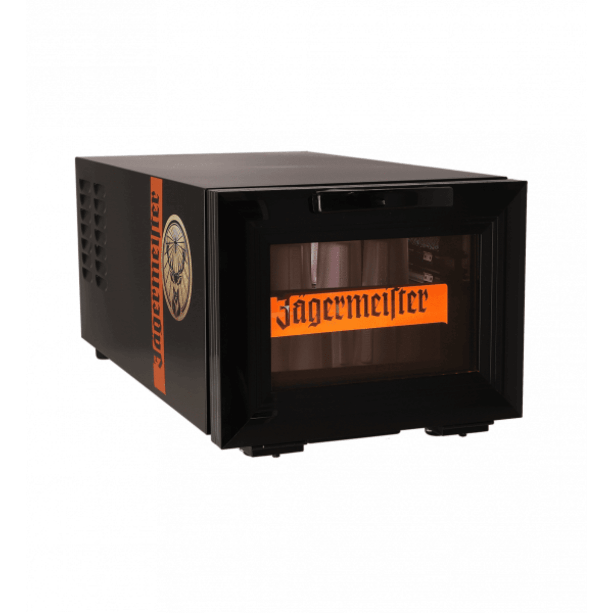 Jägermeister SHOTGLASS FREEZER - FestivalStuff