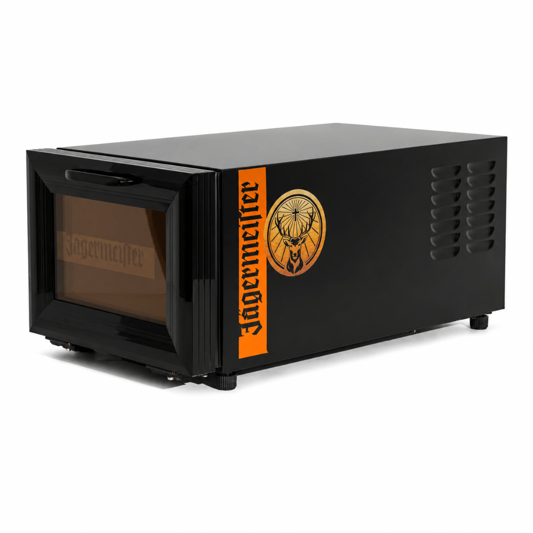 Jägermeister SHOTGLASS FREEZER - FestivalStuff