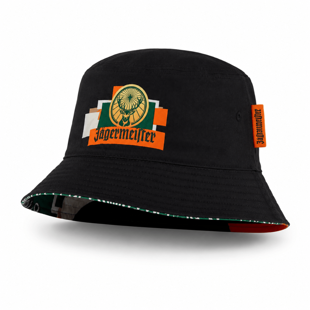 Jägermeister WendeFischerhut - FestivalStuff