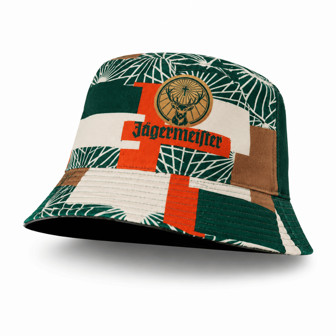 Jägermeister WendeFischerhut - FestivalStuff