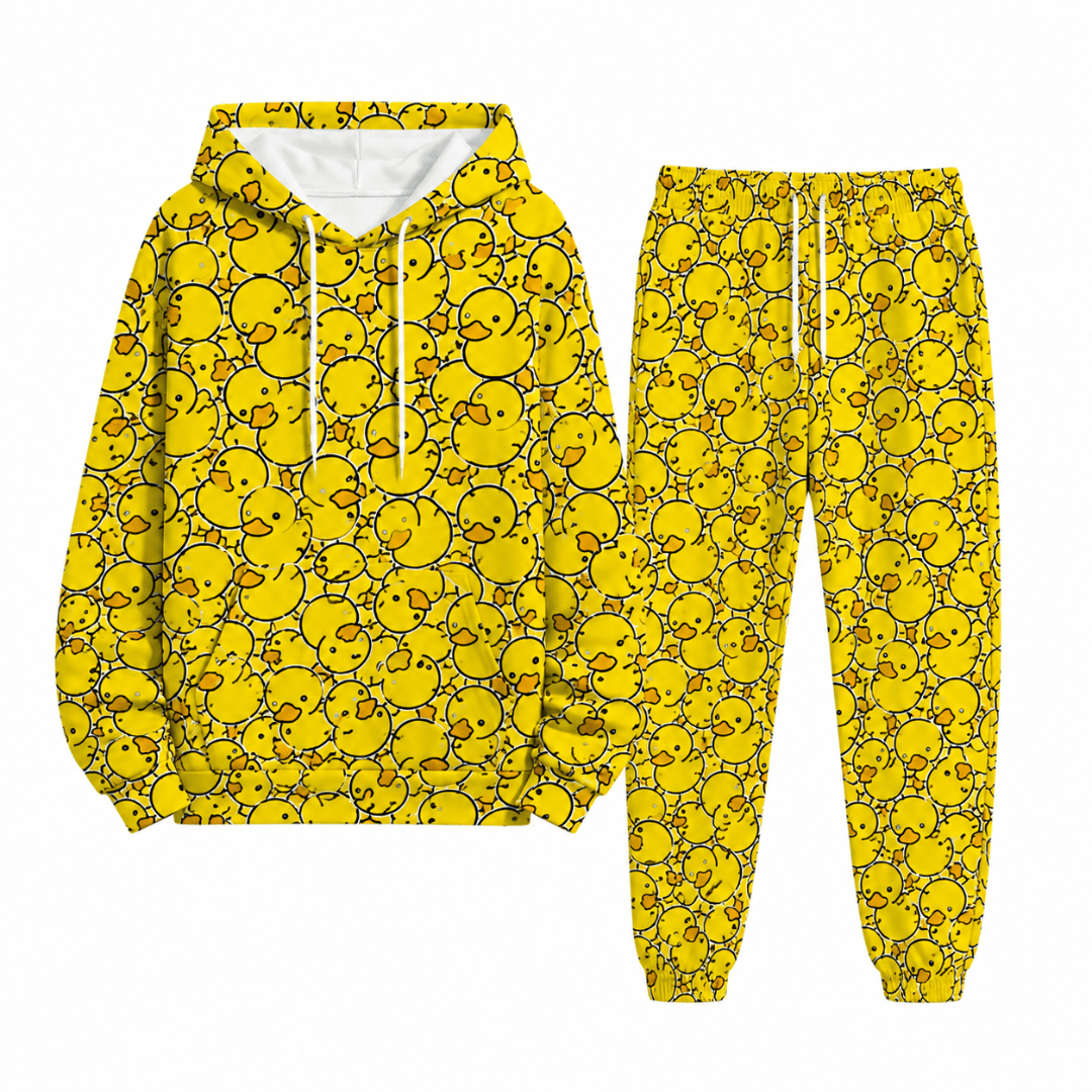Jogginganzug THE DUCK - FestivalStuff