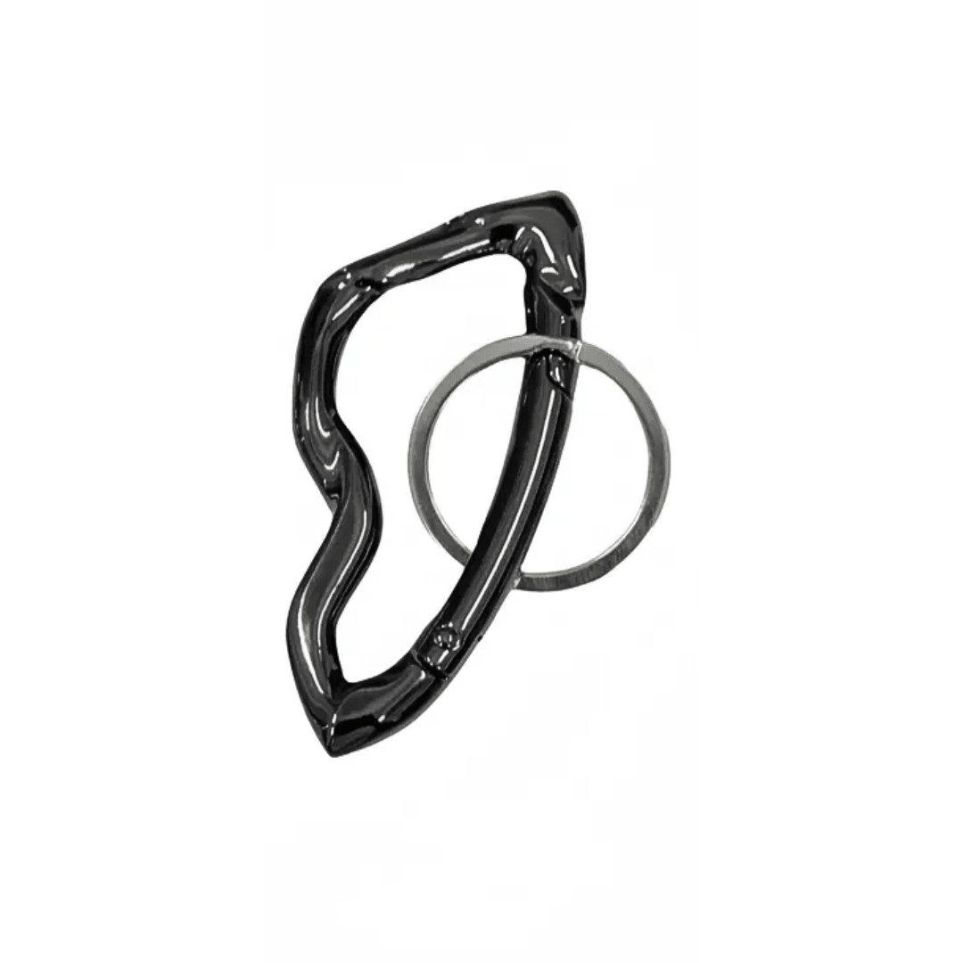 Karabiner Metal Wave - FestivalStuff