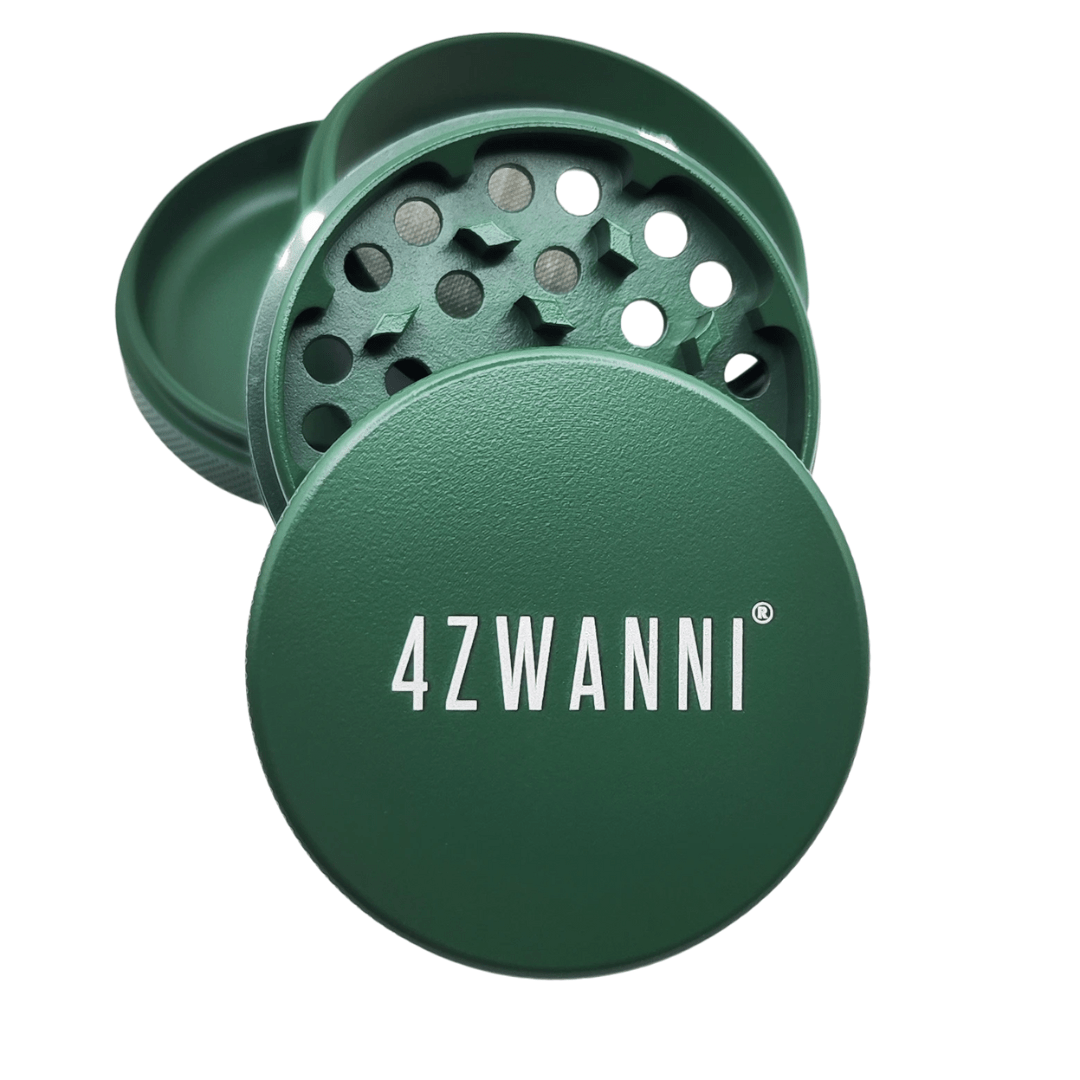 KERAMIK GRINDER - FestivalStuff