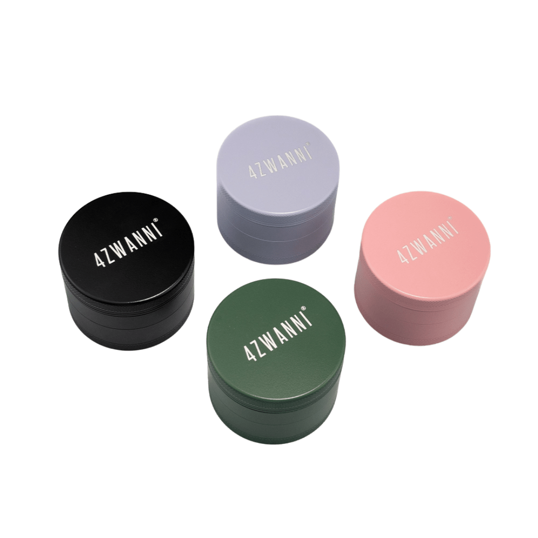 KERAMIK GRINDER - FestivalStuff