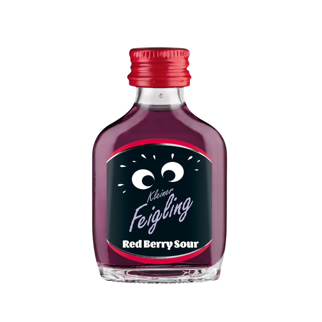 Kleiner Feigling Red Berry Sour - FestivalStuff