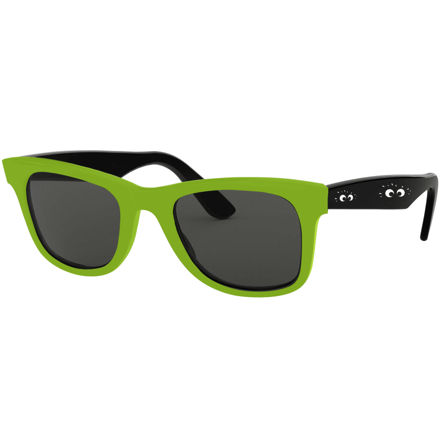 Kleiner Feigling Sonnenbrille - FestivalStuff