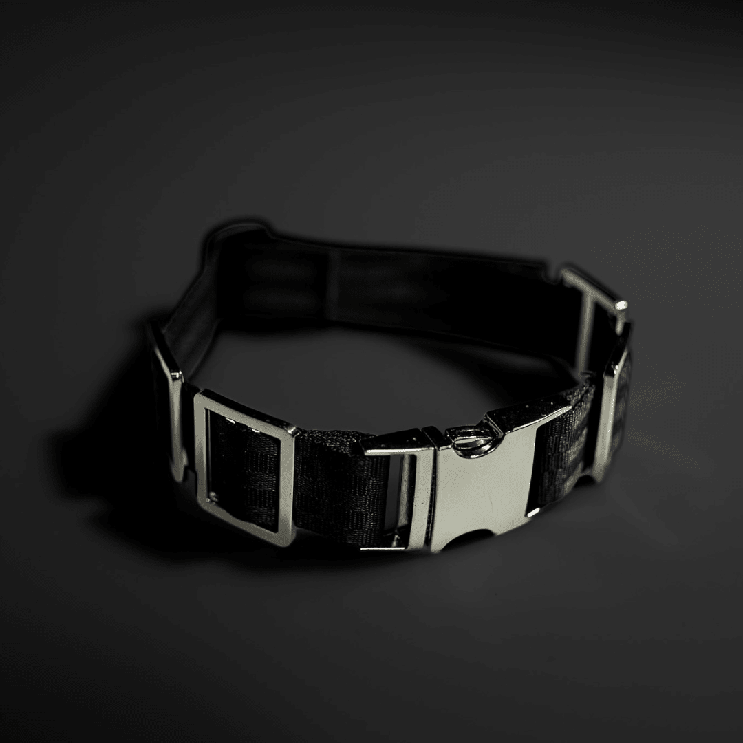 Klick Me Choker - FestivalStuff