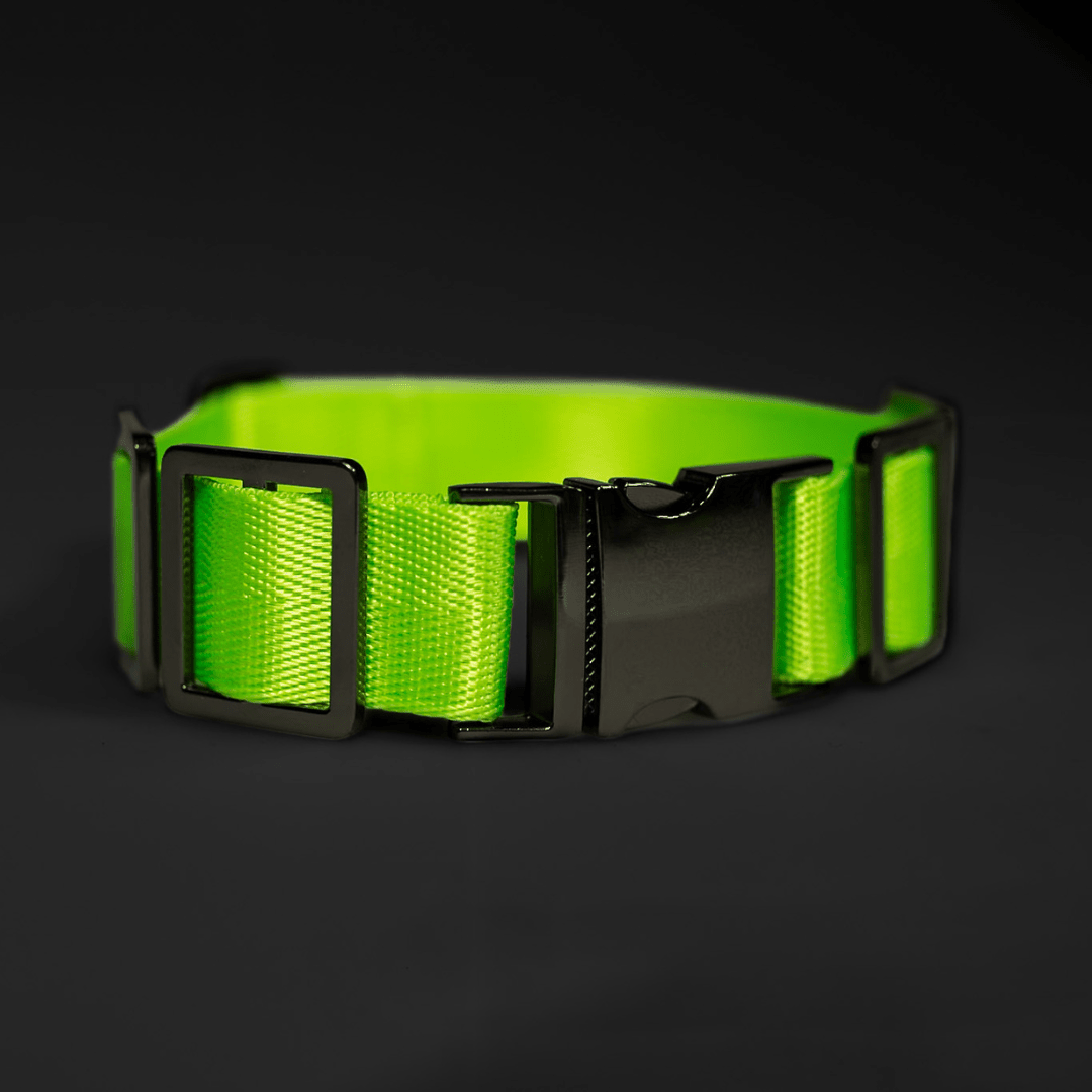 Klick Me Choker - FestivalStuff