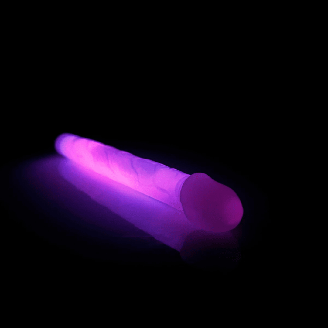 Knicklicht Willi - FestivalStuff