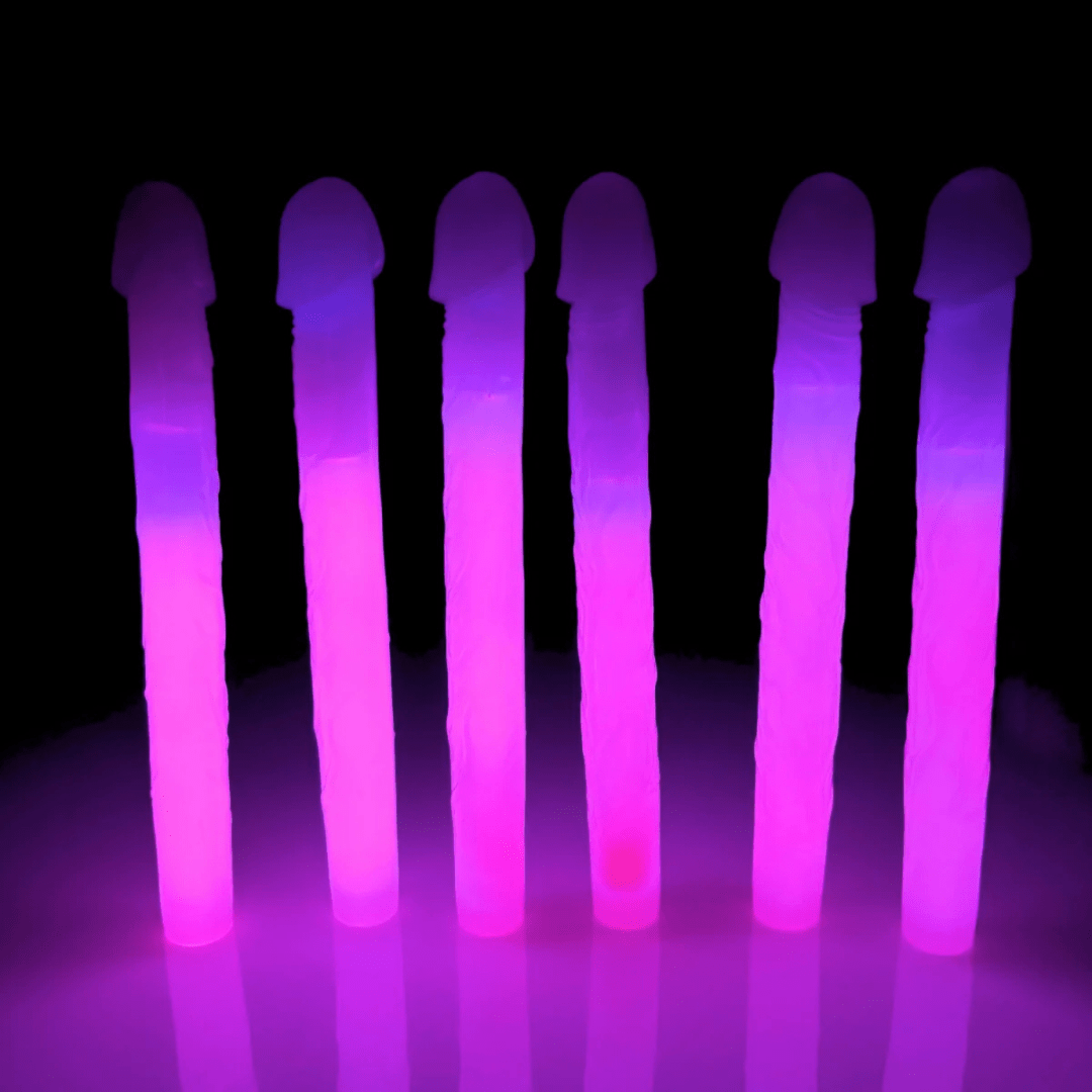 Knicklicht Willi - FestivalStuff