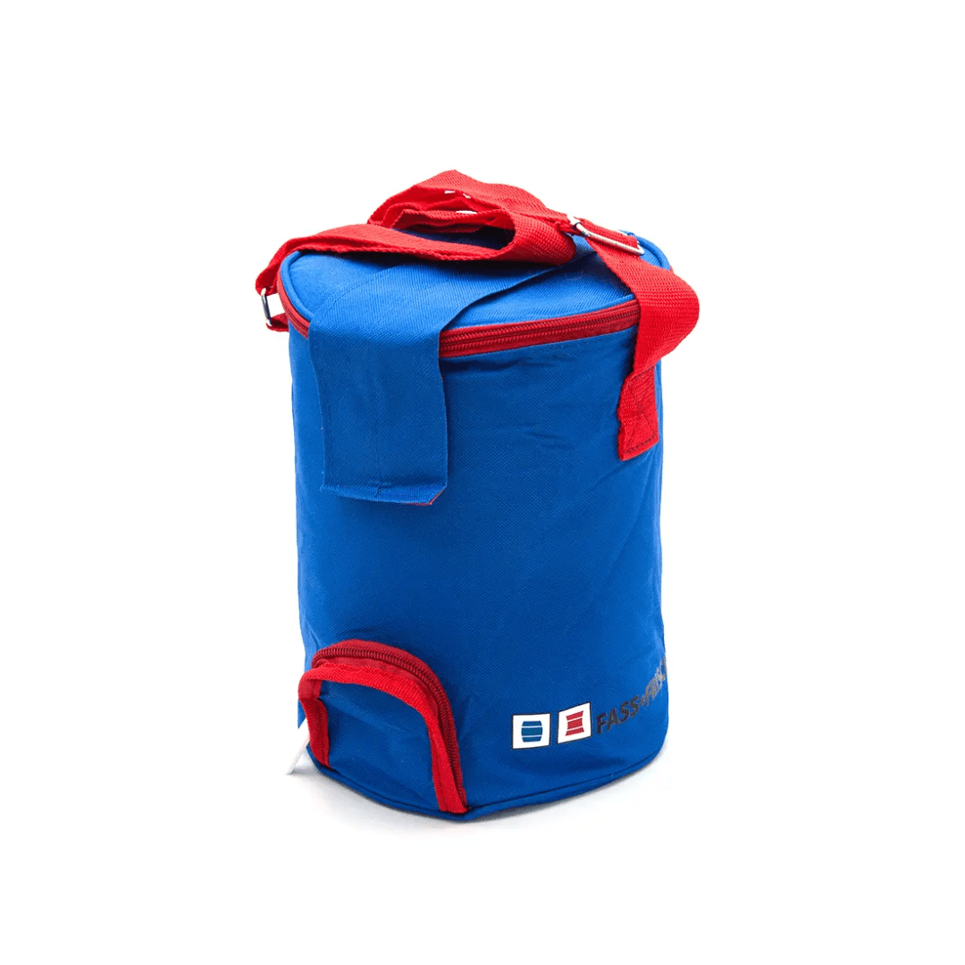 Kühlhaltetasche für 5l Partyfass - FestivalStuff